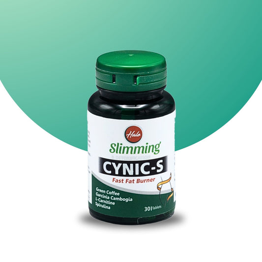 Cynic s slimming weight loss tablets - Moonlight Cosmetics